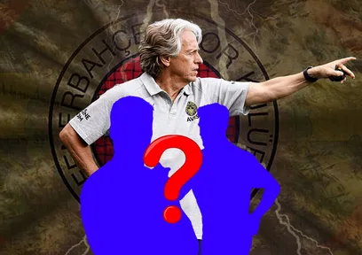 F.Bahçe'den çifte transfer hamlesi!