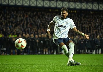 Fenerbahçe'de şoke eden Fred gerçeği!