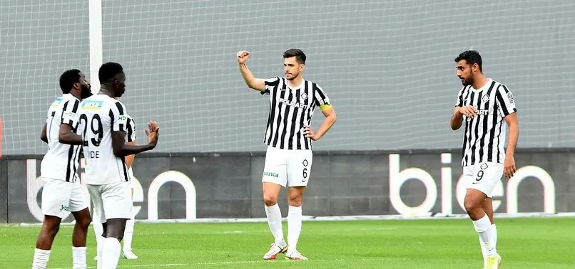 Altay Galatasaray'ı ağırlayacak!