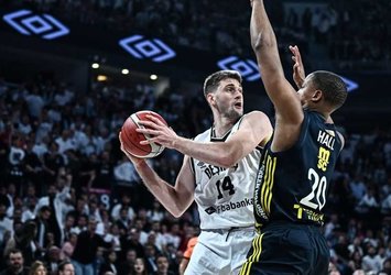 Basketbolda dev final başlıyor!