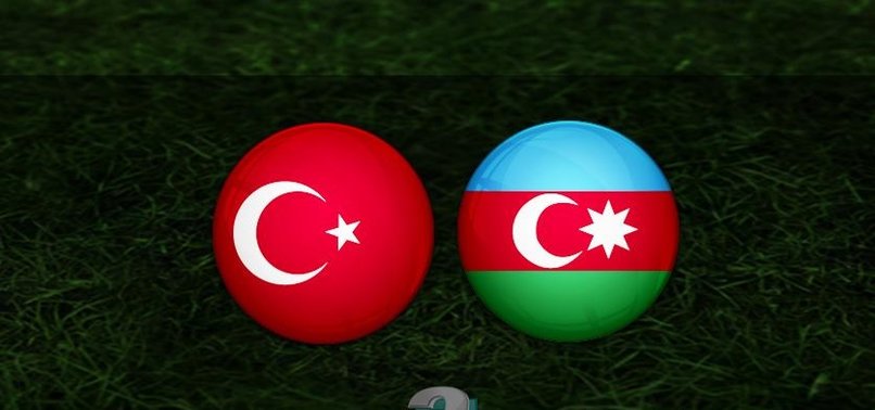Türkiye U21 - Azerbaycan U21 | CANLI İZLE