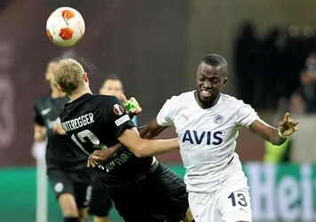 F.Bahçe'de Valencia fırtınası