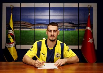 F.Bahçe Mimovic'in transferi için o kulüple anlaşmaya vardı!