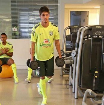 Chapecoense’nin gelecek sezon olası kadrosu