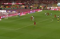 Belçika 3-0 Mısır