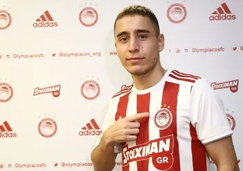 Emre Mor’dan memnunlar
