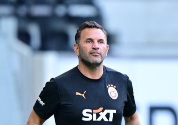 Real Madrid'in yıldızı Galatasaray'a geliyor!