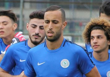 Çaykur Rizespor'da 2 eksik!