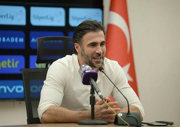 Ömer Erdoğan'dan Beşiktaş yorumu: Türkiye liginin...