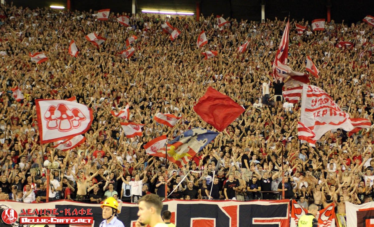 Dünyanın en ünlü 10 ultras tribünü