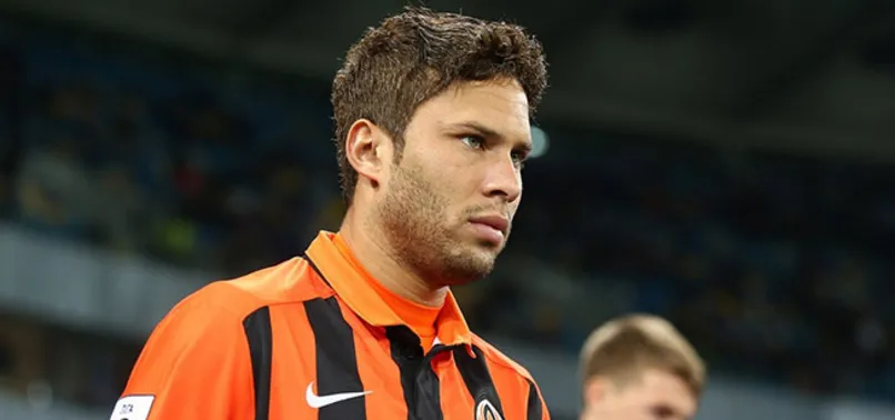 Beşiktaş'tan Marlos Bonfim hamlesi