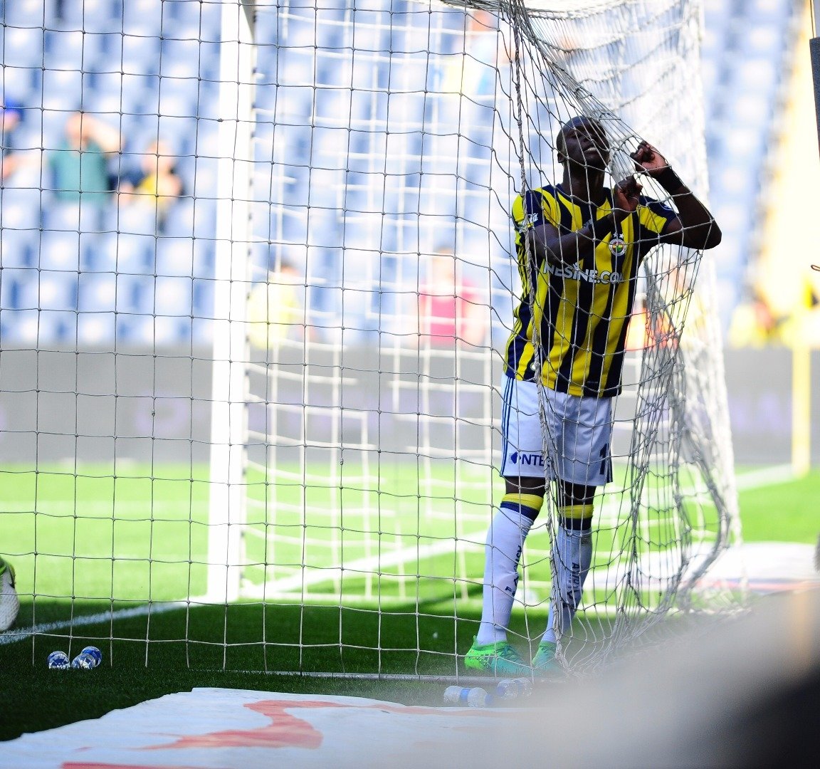 Fenerbahçe’de yolcular belli oldu