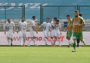 Konyaspor'dan evinde kritik 3 puan!