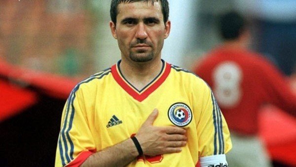 Hagi’den Galatasaray itirafı!
