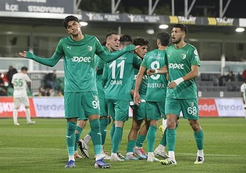 Bodrum FK rahat kazandı