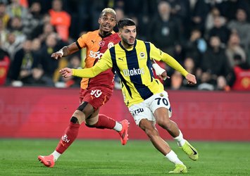F.Bahçe'den yılın takası! Oğuz Aydın'a karşılık dünya yıldızı