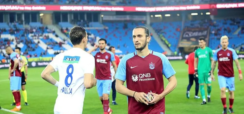 Trabzonspor istediğini alamadı