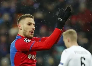 Beşiktaş'ta Nikola Vlasic pazalığı