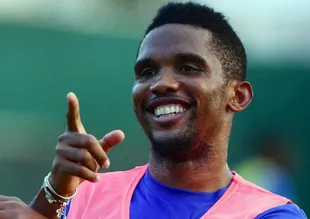 Antalyaspor’dan flaş Eto’o kararı!