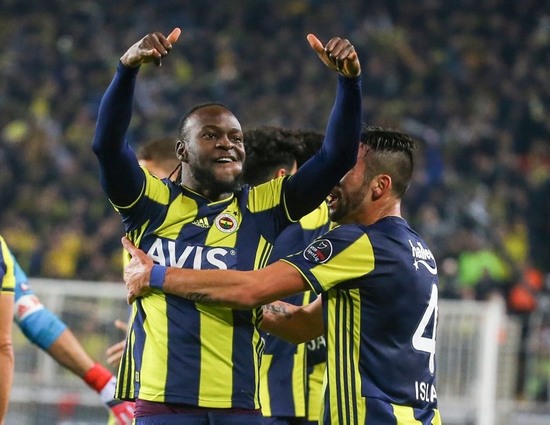 Fenerbahçe’ye kötü haber!