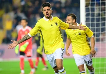 Ozan Tufan'la ilgili flaş iddia