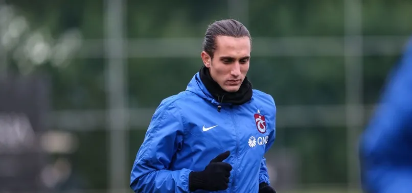 UEFA'nın yeni prensi Yusuf Yazıcı