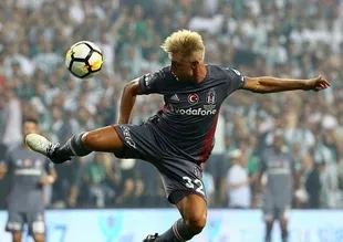 Andreas Beck, Stuttgart'ta