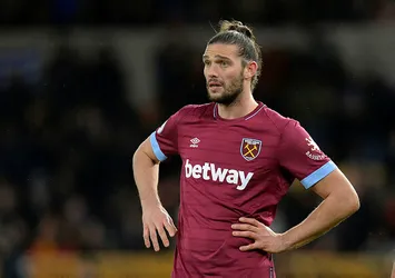 Carroll Newcastle United'a döndü