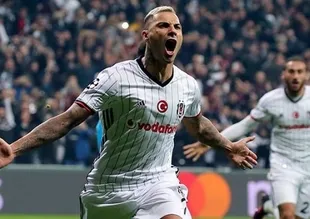 Quaresma'nın maaşı belli oldu