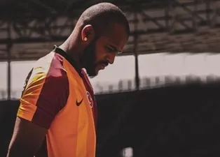"Tek başına ordu: Marcao!"