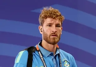 Beşiktaş'ta Leo Pereira gelişmesi!