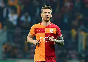 Fulham’ı geri çevirdi