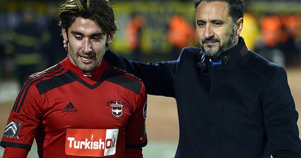 İşte geleceğin A Milli Takımı
