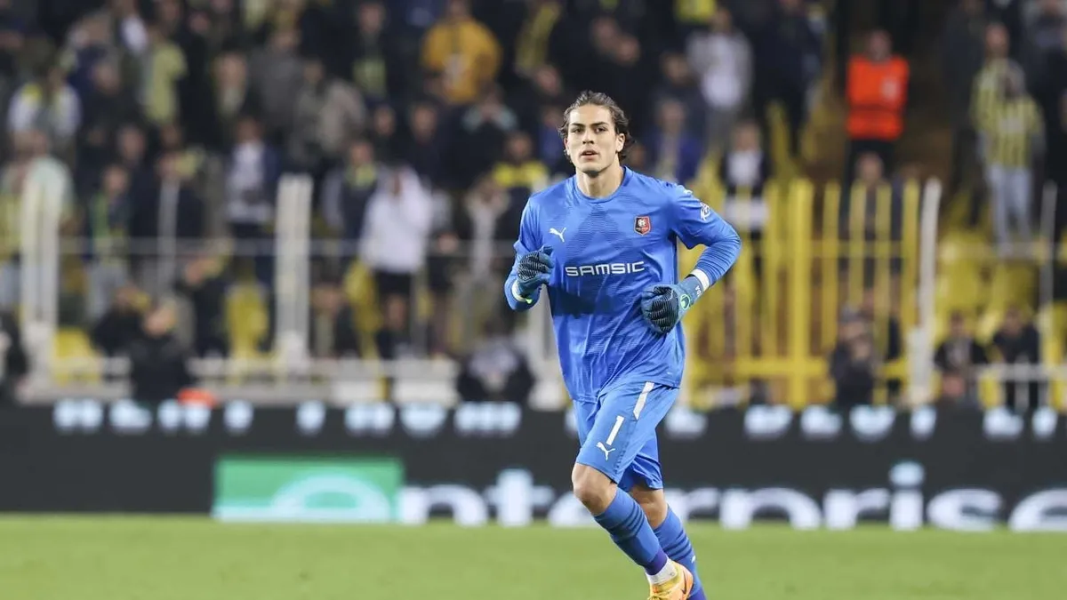 Doğan Alemdar resmen Beşiktaş'ta! İşte geliş zamanı