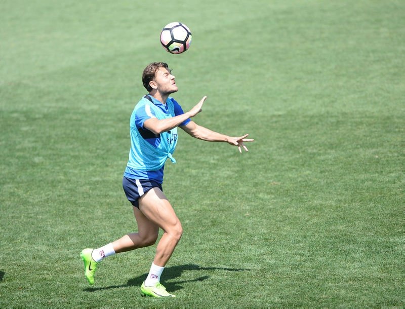 Beşiktaş, Yusuf Erdoğan’ı transfer ediyor