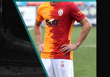 G.Saray'ın eski yıldızı Beşiktaş'a!