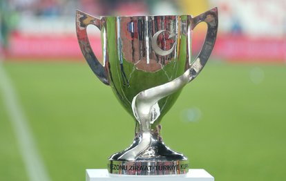 Ziraat Türkiye Kupası’nda 5. tur heyecanı başlıyor!