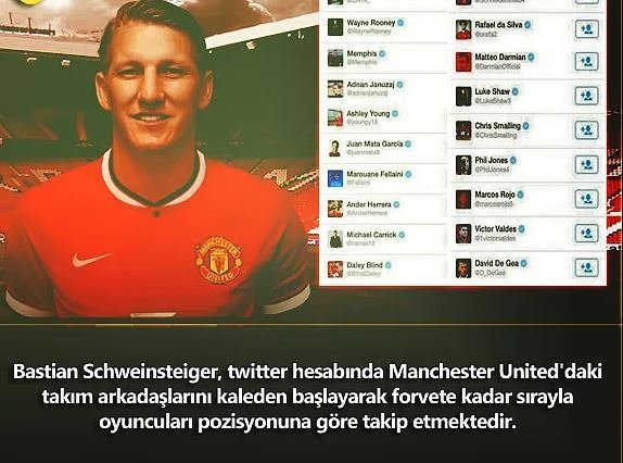 Futbol ile ilgili ilginç bilgiler