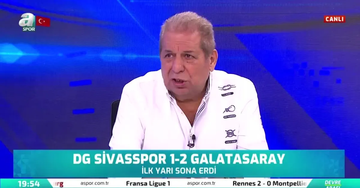 Erman Toroğlu'ndan Fatih Terim yorumu