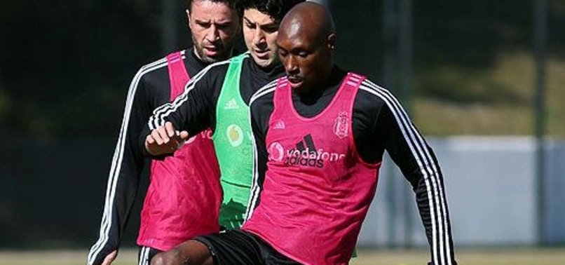 N’Koudou ve Atiba idmanda