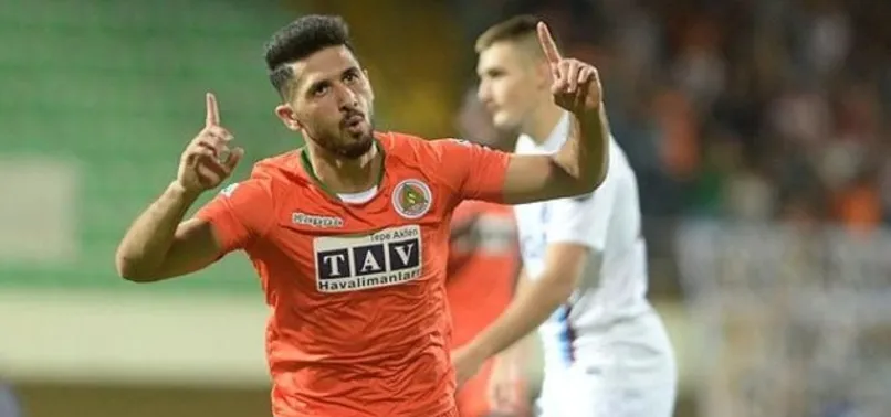 Akbaba'dan transfer açıklaması! G.Saray...