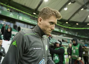 Beşiktaş'ta Andre Schürrle harekatı