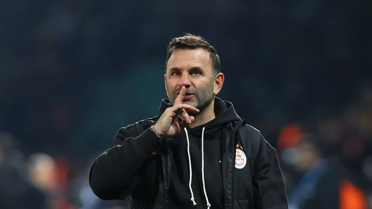 Galatasaray'dan Beşiktaş'ı kızdıracak transfer! Bunu kimse beklemiyordu