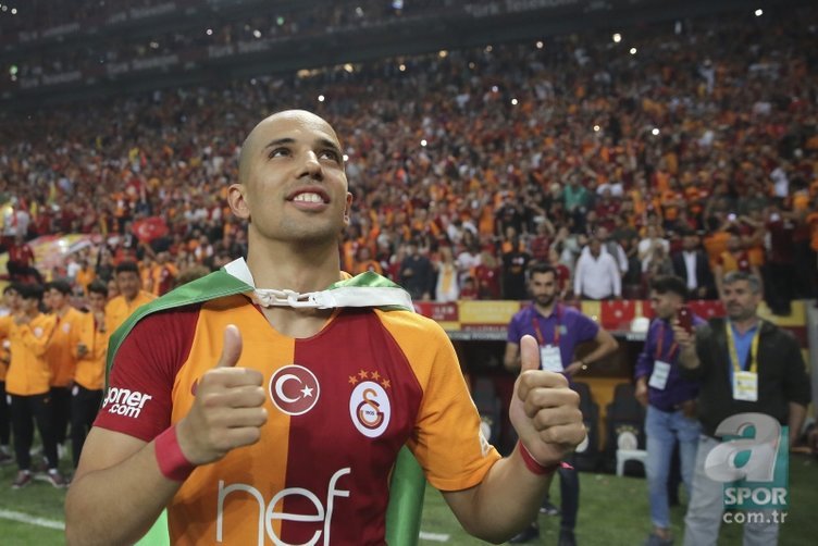 İşte Spor Toto Süper Lig’in en değerli futbolcuları