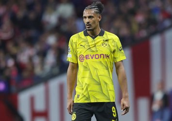 Beşiktaş'ta Haller sesleri!