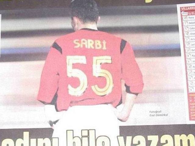 Forma skandalları
