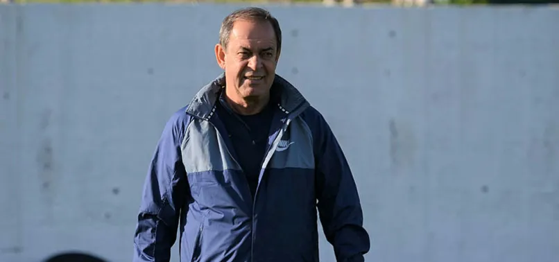 İldiz: "Lider olmak için maça çıkacağız"