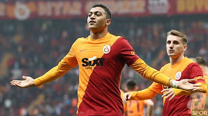 Mostafa Mohamed’den flaş itiraflar! Fatih Terim, Fenerbahçe, Emre Belözoğlu ve Torrent...