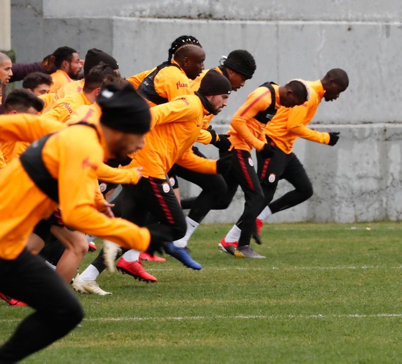 Galatasaray’a yüz nakli!
