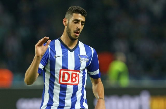 Günün transfer iddiaları 23.05.2016